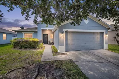 308 Bella Rosa Circle, Sanford, FL 32771 - Photo 2