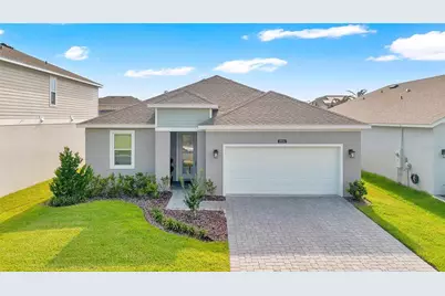 1924 Columbus Path, Saint Cloud, FL 34771 - Photo 2