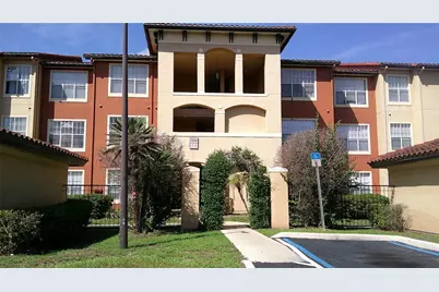 5500 Metrowest Boulevard #304, Orlando, FL 32811 - Photo 1