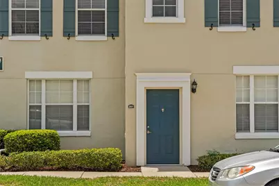 714 Siena Palm Drive #201, Celebration, FL 34747 - Photo 2