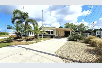 1240 Seagull Drive, Englewood, FL 34224 - Photo 1