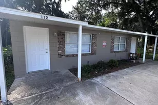 112 Dr Martin Luther King Jr Ave, Wildwood, FL 34785 - Photo 1