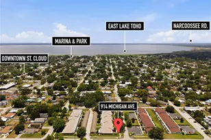 914 Michigan Ave, Saint Cloud, FL 34769 - Photo 1