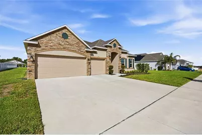 925 Fieldstone Way, Haines City, FL 33844 - Photo 2