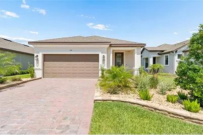 1144 Via Galuppi Street, Kissimmee, FL 34759 - Photo 2