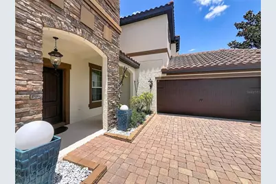 8316 Lookout Pointe Drive, Windermere, FL 34786 - Photo 2