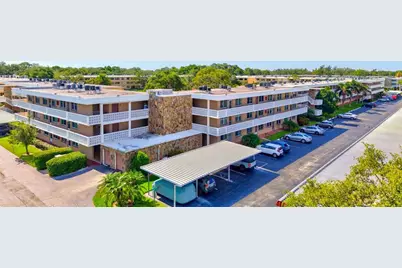 5095 Bay Street NE #310, Saint Petersburg, FL 33703 - Photo 1