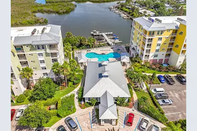 3 Riverwalk Drive #301, New Smyrna Beach, FL 32169 - Photo 36