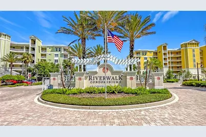 3 Riverwalk Drive #301, New Smyrna Beach, FL 32169 - Photo 1