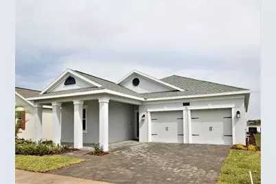 4619 Rhythm Road, Kissimmee, FL 34746 - Photo 2