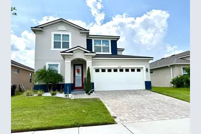 1732 Flourish Avenue, Kissimmee, FL 34744 - Photo 1