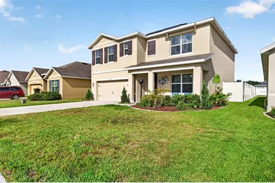 7043 Silverado Ranch Boulevard, Zephyrhills, FL 33541 - Photo 1
