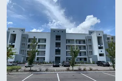 3111 Paradox Circle #208, Kissimmee, FL 34746 - Photo 1
