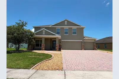 3437 Brant Street, Saint Cloud, FL 34772 - Photo 1