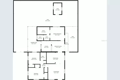 6342 SW 39th Terrace, Miami, FL 33155 - Photo 36