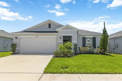 3837 Elk Bluff Road, Saint Cloud, FL 34772 - Photo 2