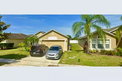 2912 Belle Lane, Kissimmee, FL 34743 - Photo 1