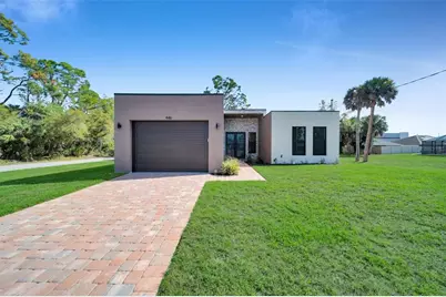 446 Skyland Lane, Port Charlotte, FL 33953 - Photo 1