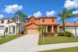 2807 Via Largo Ct, Kissimmee, FL 34744 - Photo 1