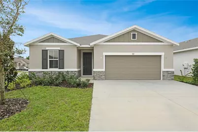322 Alexandrite Street, Deland, FL 32720 - Photo 2