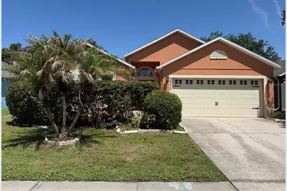 3015 Elbib Drive, Saint Cloud, FL 34772 - Photo 1