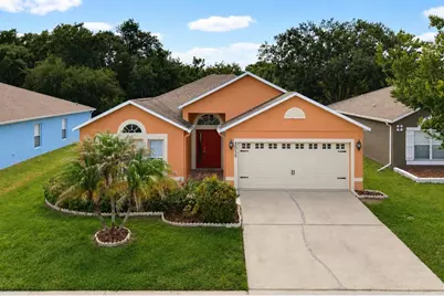 3015 Elbib Drive, Saint Cloud, FL 34772 - Photo 1