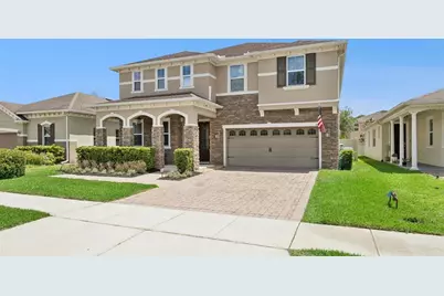 2331 Avellino Avenue, Saint Cloud, FL 34771 - Photo 2