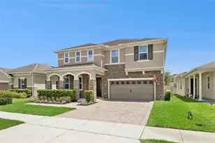 2331 Avellino Ave, Saint Cloud, FL 34771 - Photo 2