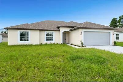 224 Gladiola Court, Poinciana, FL 34759 - Photo 2