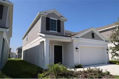 2863 Big Sur Road, Davenport, FL 33837 - Photo 2