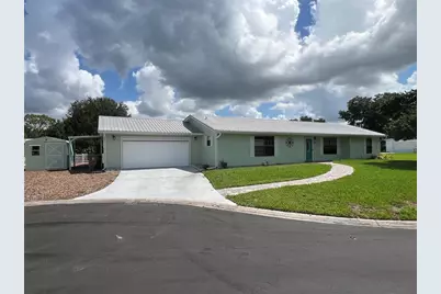 530 Minnow Court, Kenansville, FL 34739 - Photo 1