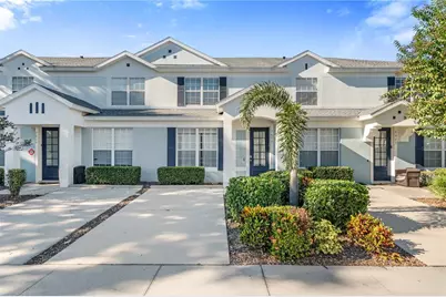 7677 Fitzclarence Street, Kissimmee, FL 34747 - Photo 1