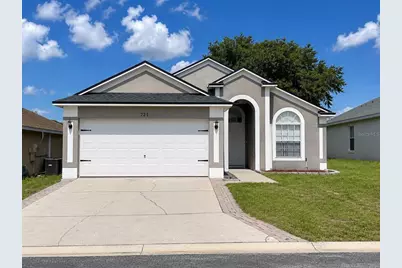 721 Rollins Drive, Davenport, FL 33837 - Photo 1