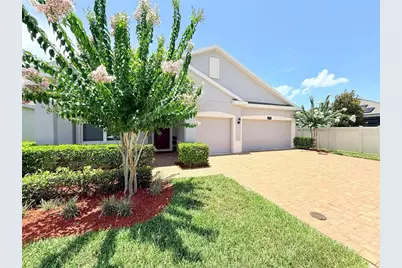 2993 Nottel Drive, Saint Cloud, FL 34772 - Photo 1