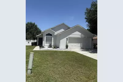 2916 Canoe Circle, Saint Cloud, FL 34772 - Photo 2