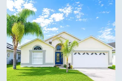 1057 Soaring Eagle Lane, Kissimmee, FL 34746 - Photo 1