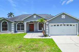 3600 Yellow Bird Ct, Saint Cloud, FL 34772 - Photo 1