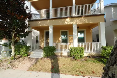 6526 Golden Dewdrop Trail, Windermere, FL 34786 - Photo 2