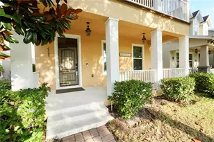 6526 Golden Dewdrop Trail, Windermere, FL 34786 - Photo 1
