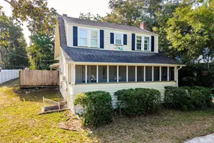 150 S Clayton St, Mount Dora, FL 32757 - Photo 2