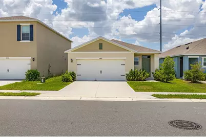 2842 Waterlily Way, Kissimmee, FL 34759 - Photo 1
