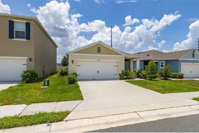 2842 Waterlily Way, Kissimmee, FL 34759 - Photo 2