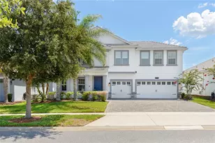 1394 Olympic Club Blvd, Champions Gate, FL 33896 - Photo 1