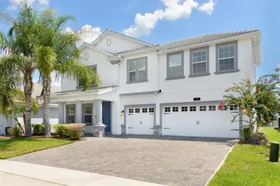 1394 Olympic Club Boulevard, Champions Gate, FL 33896 - Photo 2