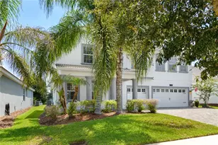 1394 Olympic Club Blvd, Champions Gate, FL 33896 - Photo 4
