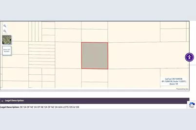 Holopaw Groves Road #Lot 125 & 126, Saint Cloud, FL 34773 - Photo 14