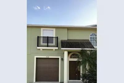 4344 Paradise Cove Court, Kissimmee, FL 34746 - Photo 2