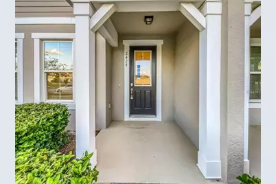 2424 Blowing Breeze Avenue, Kissimmee, FL 34744 - Photo 2