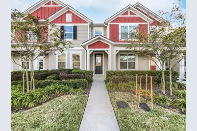 2424 Blowing Breeze Avenue, Kissimmee, FL 34744 - Photo 1