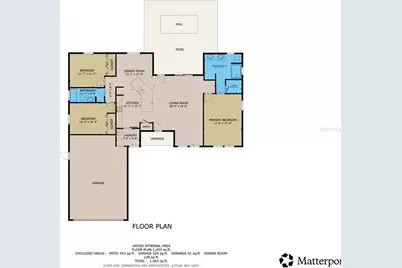 13749 SW 81st Circle, Ocala, FL 34473 - Photo 50